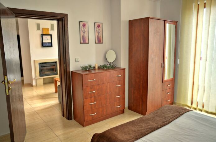 Imagen de la habitación del Hotel Grand Monastery Private Apartments. Foto 17