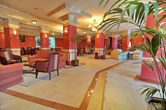 Imagen general del Hotel Grand Monastery Private Apartments. Foto 3