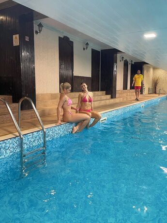 Imagen general del Hotel Grand Monastery Private Apartments. Foto 4