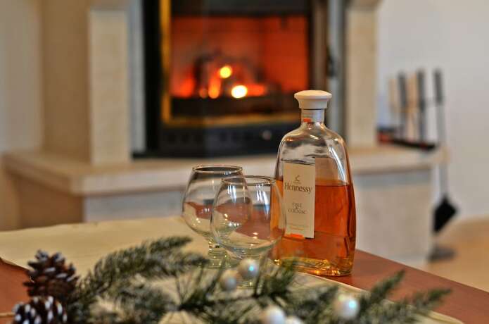 Imagen de la habitación del Hotel Grand Monastery Private Apartments. Foto 18