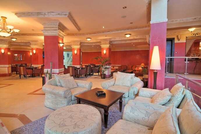 Imagen general del Hotel Grand Monastery Private Apartments. Foto 5