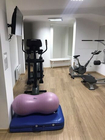 Imagen general del Hotel Grand Monastery Private Apartments. Foto 6