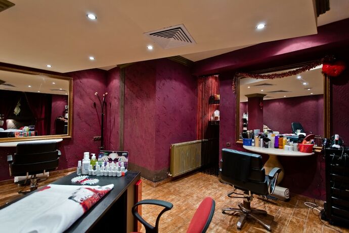 Imagen general del Hotel Grand Monastery Private Apartments. Foto 7