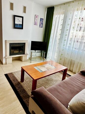 Imagen de la habitación del Hotel Grand Monastery Private Apartments. Foto 19