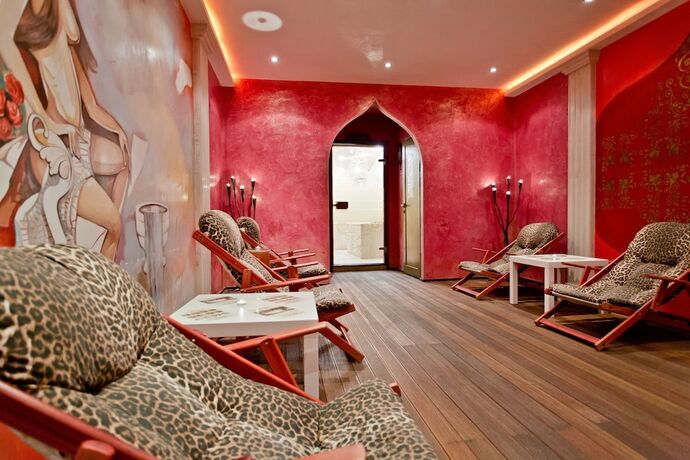 Imagen general del Hotel Grand Monastery Private Apartments. Foto 8