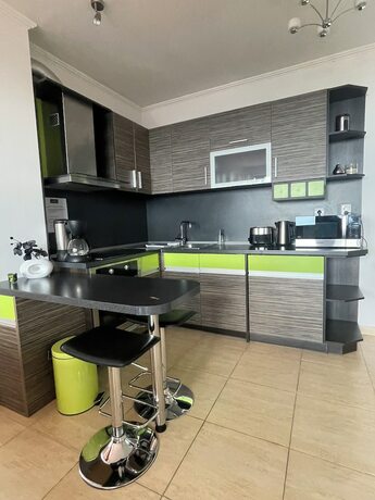 Imagen de la habitación del Hotel Grand Monastery Private Apartments. Foto 20