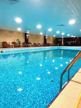 Imagen general del Hotel Grand Monastery Private Apartments. Foto 12