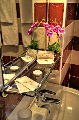 Imagen general del Hotel Grand Monastery Private Apartments. Foto 13