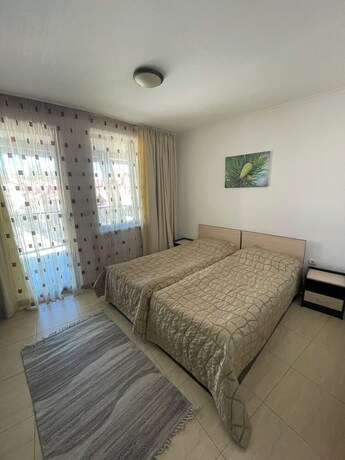 Imagen general del Hotel Grand Monastery Private Apartments. Foto 14