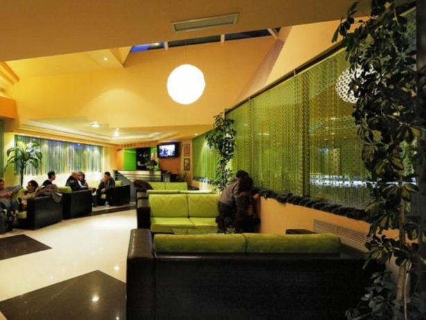 Imagen general del Hotel Grand Montana. Foto 1