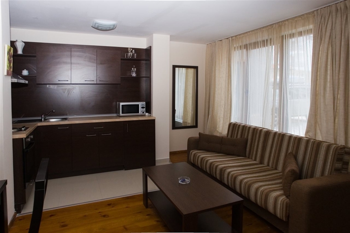 Imagen general del Hotel Grand Montana. Foto 2