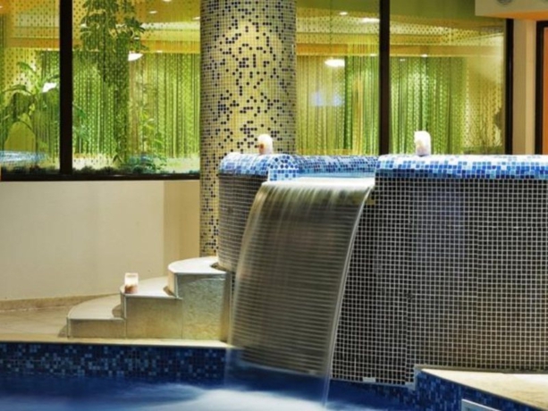 Imagen general del Hotel Grand Montana. Foto 9