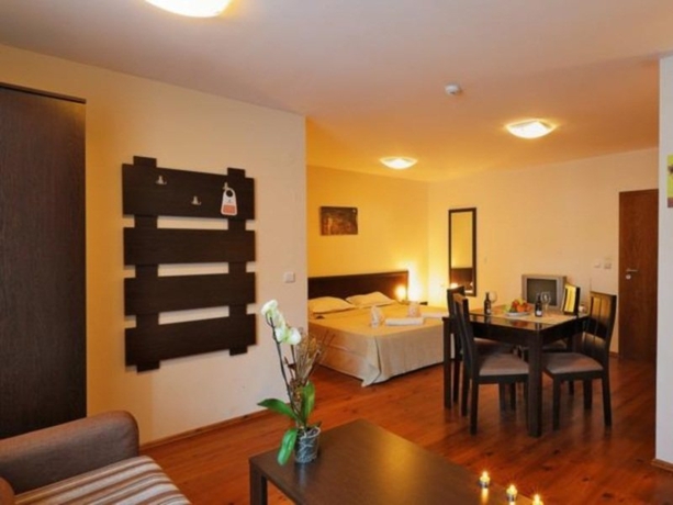 Imagen general del Hotel Grand Montana. Foto 14