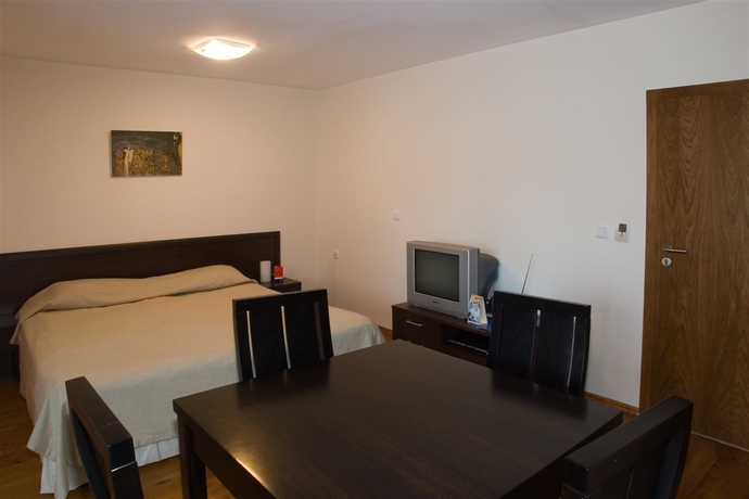 Imagen general del Hotel Grand Montana. Foto 16