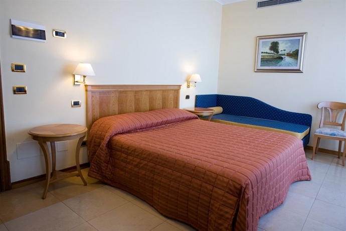 Imagen de la habitación del Hotel Grand Moon Valley. Foto 4