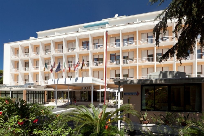 Imagen general del Hotel Grand Moon Valley. Foto 2