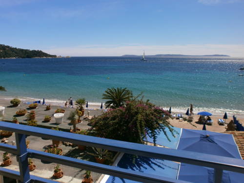 Imagen de la habitación del Hotel Grand Moriaz. Foto 3