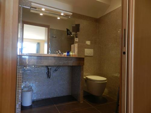 Imagen de la habitación del Hotel Grand Moriaz. Foto 6