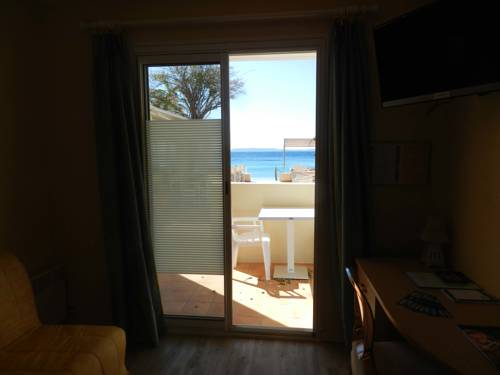 Imagen de la habitación del Hotel Grand Moriaz. Foto 7