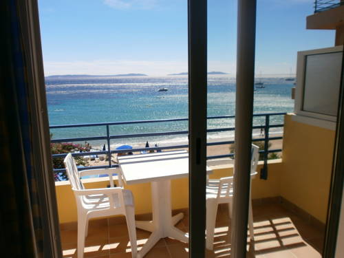 Imagen de la habitación del Hotel Grand Moriaz. Foto 10