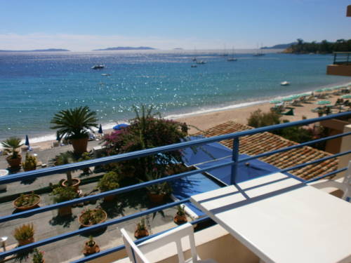 Imagen de la habitación del Hotel Grand Moriaz. Foto 13