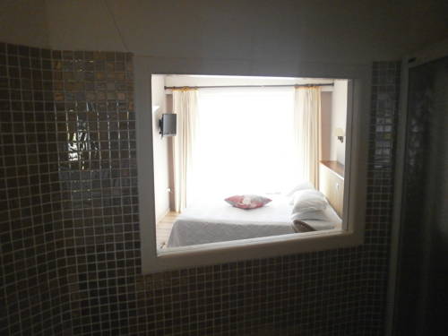 Imagen de la habitación del Hotel Grand Moriaz. Foto 14