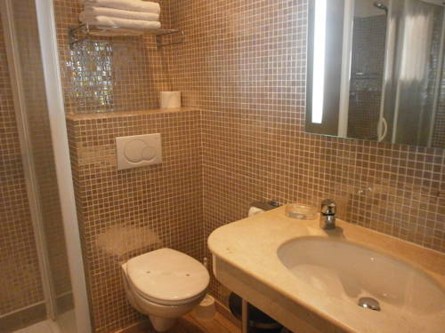 Imagen de la habitación del Hotel Grand Moriaz. Foto 15