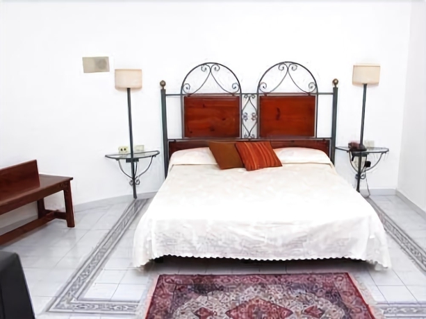 Imagen de la habitación del Hotel Grand Mosè. Foto 8