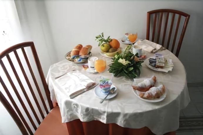 Imagen de la habitación del Hotel Grand Mosè. Foto 9