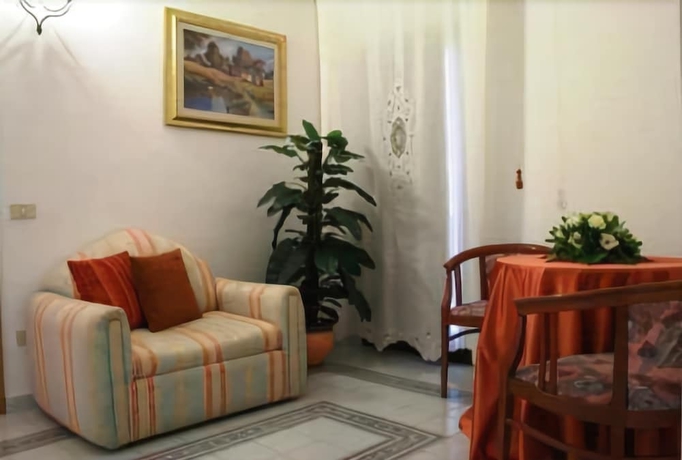 Imagen de la habitación del Hotel Grand Mosè. Foto 13