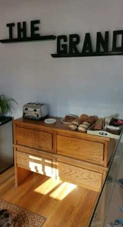 Imagen general del Hotel Grand Motel. Foto 2