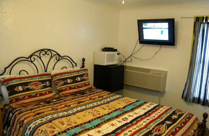Imagen general del Hotel Grand Motel. Foto 3