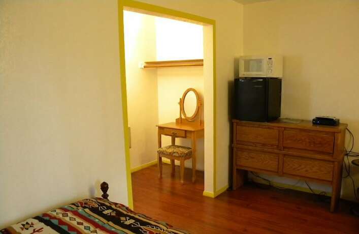 Imagen general del Hotel Grand Motel. Foto 4