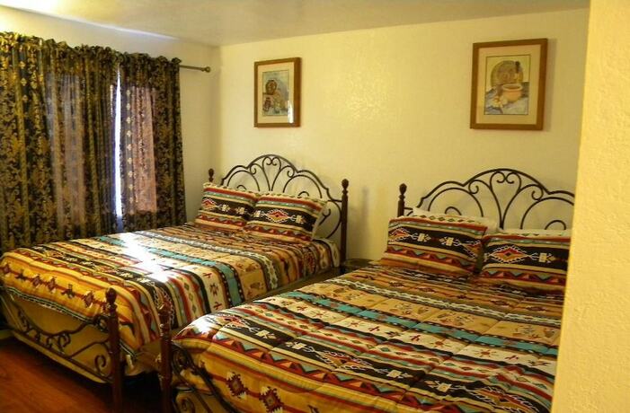 Imagen general del Hotel Grand Motel. Foto 5