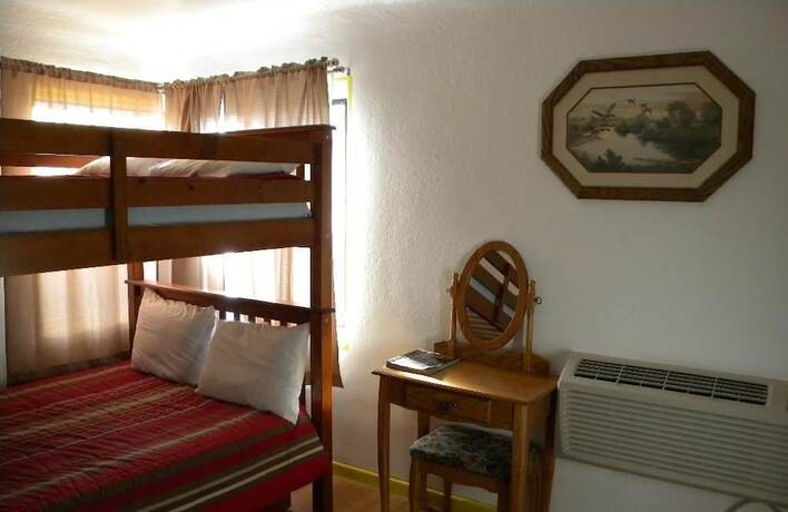 Imagen general del Hotel Grand Motel. Foto 6