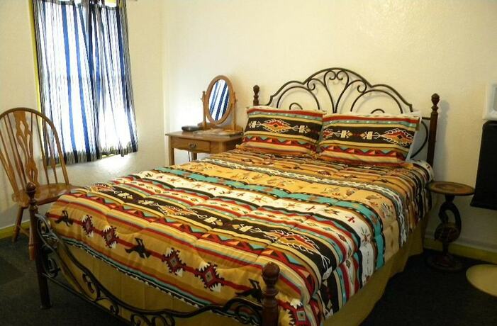 Imagen general del Hotel Grand Motel. Foto 7