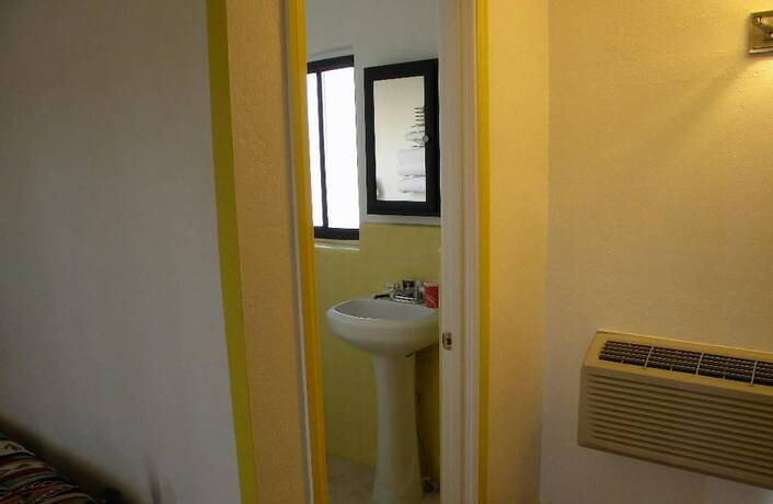 Imagen general del Hotel Grand Motel. Foto 9