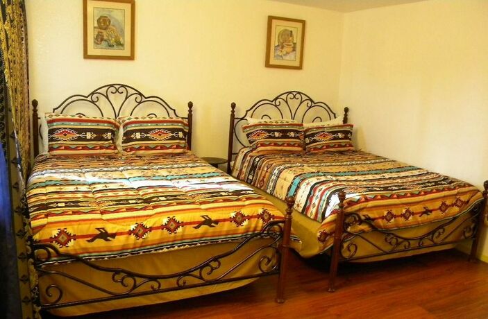 Imagen general del Hotel Grand Motel. Foto 10