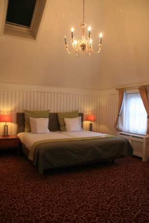 Imagen de la habitación del Hotel Grand Museum Hotel, BW Signature Collection. Foto 2