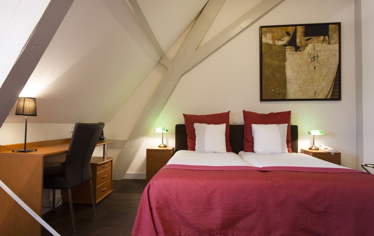 Imagen de la habitación del Hotel Grand Museum Hotel, BW Signature Collection. Foto 3