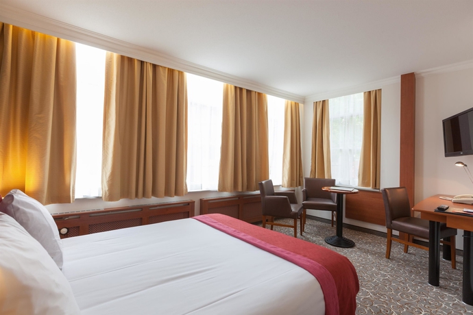 Imagen de la habitación del Hotel Grand Museum Hotel, BW Signature Collection. Foto 8