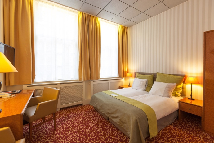 Imagen de la habitación del Hotel Grand Museum Hotel, BW Signature Collection. Foto 9