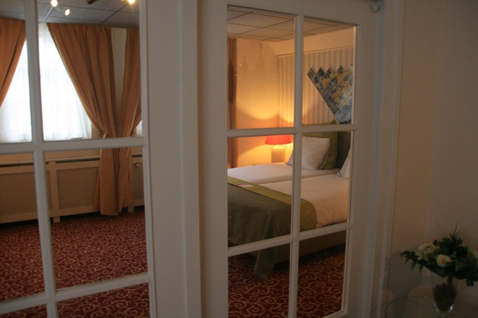 Imagen de la habitación del Hotel Grand Museum Hotel, BW Signature Collection. Foto 15