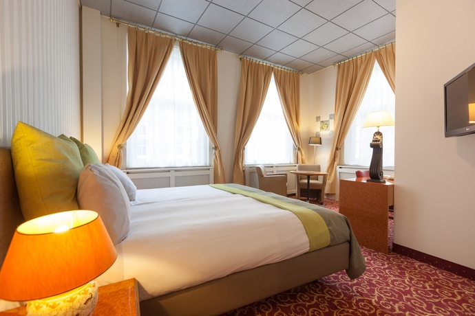 Imagen de la habitación del Hotel Grand Museum Hotel, BW Signature Collection. Foto 16