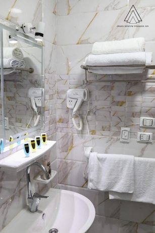Imagen de la habitación del Hotel Grand Museum Pyramids Inn. Foto 15