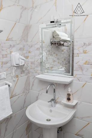 Imagen de la habitación del Hotel Grand Museum Pyramids Inn. Foto 18