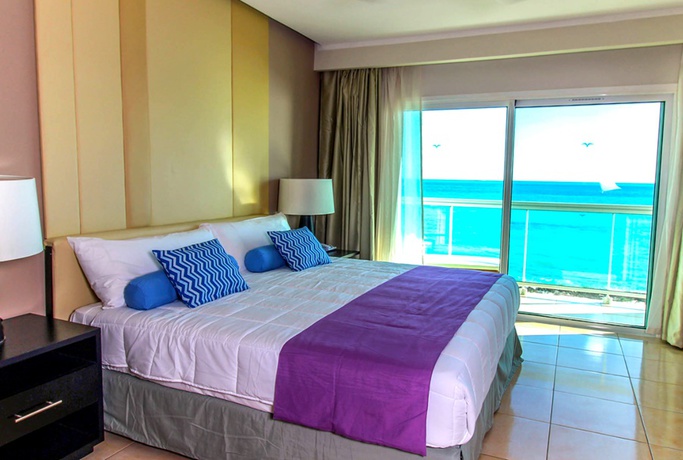 Imagen de la habitación del Hotel Grand Muthu Cayo Guillermo. Foto 5