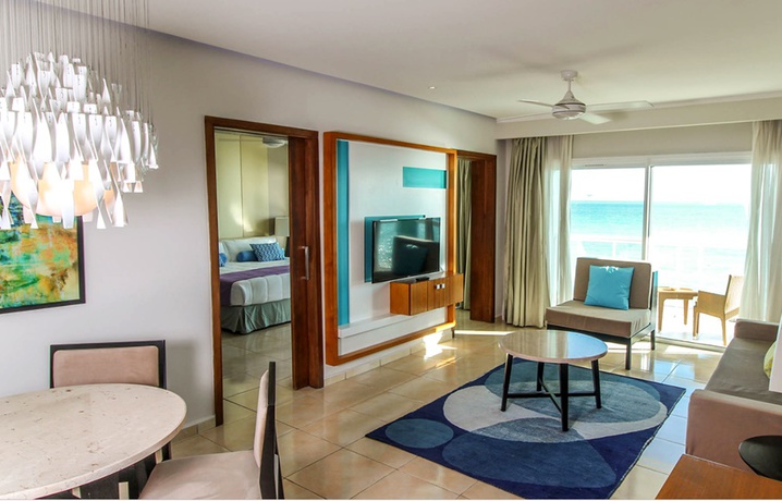 Imagen de la habitación del Hotel Grand Muthu Cayo Guillermo. Foto 6