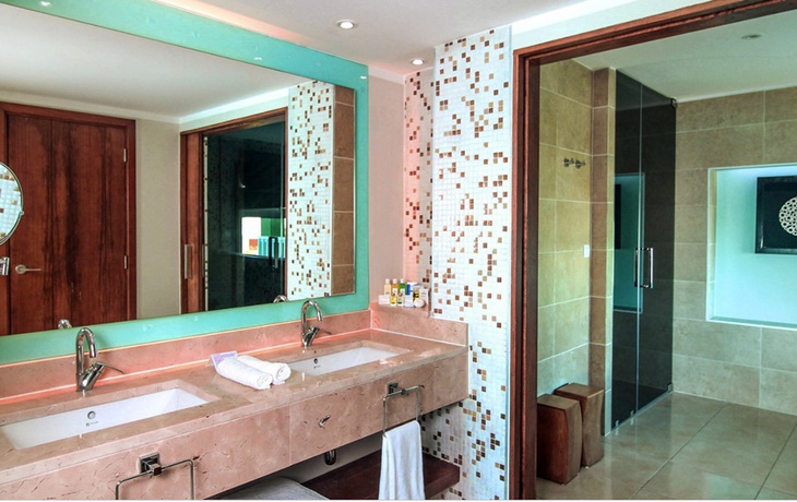 Imagen de la habitación del Hotel Grand Muthu Cayo Guillermo. Foto 9