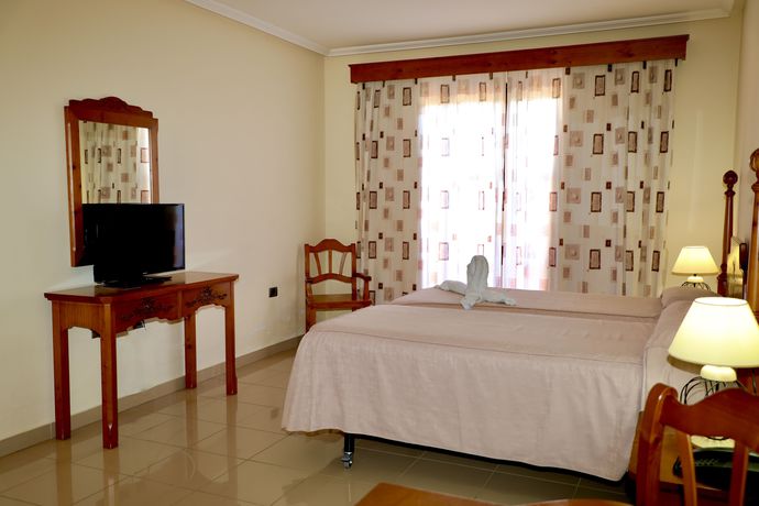 Imagen de la habitación del Hotel Grand Muthu Golf Plaza Hotel and Spa. Foto 23